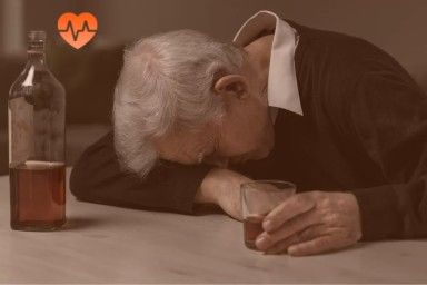 Лечение алкоголизма у пожилых людей в Белёве