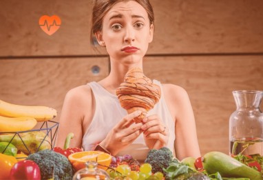 Лечение расстройств пищевого поведения в Белёве