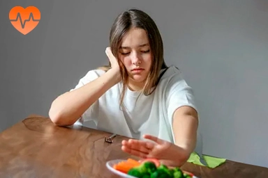 Лечение анорексии в Белёве