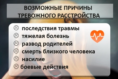 Лечение тревожного расстройства в Белёве