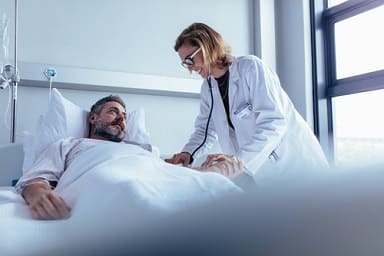 Лечение алкоголизма в стационаре в Белёве